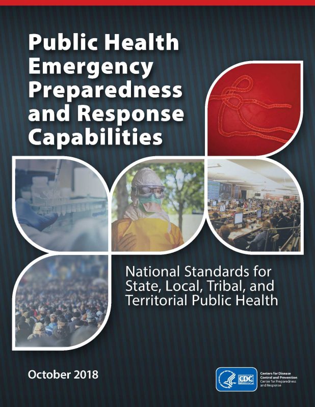 2018 Updated Public Health Preparedness Capabilities Released – Western ...